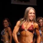 Laura  Williams - NPC Alaska State Championships 2013 - #1